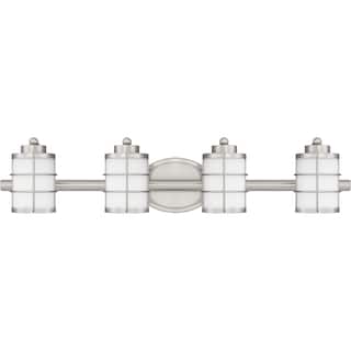 Hazlett Four Light Bath