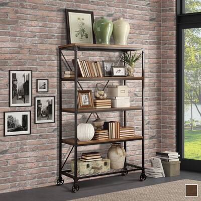 Roche Bookcase