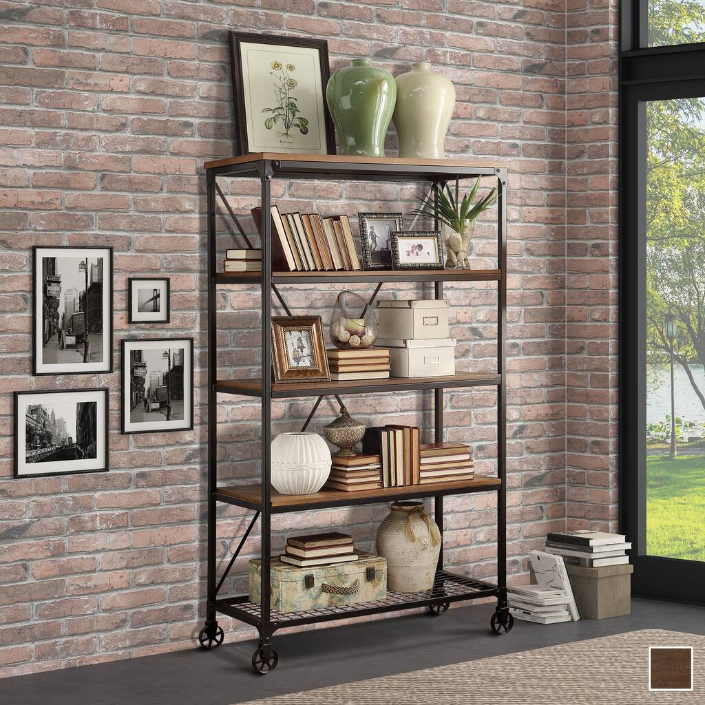 Roche Bookcase