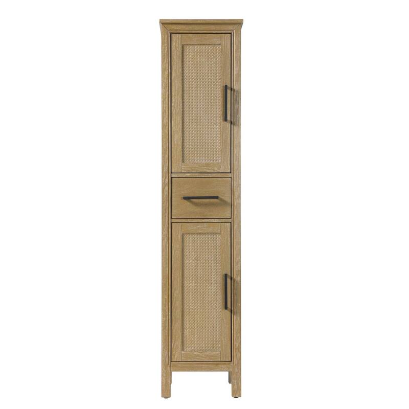 Winslow 16-28 Inch Bath Storage Cabinet