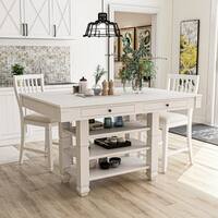 Buy Kitchen Islands Online at Overstock | Our Best Kitchen ...