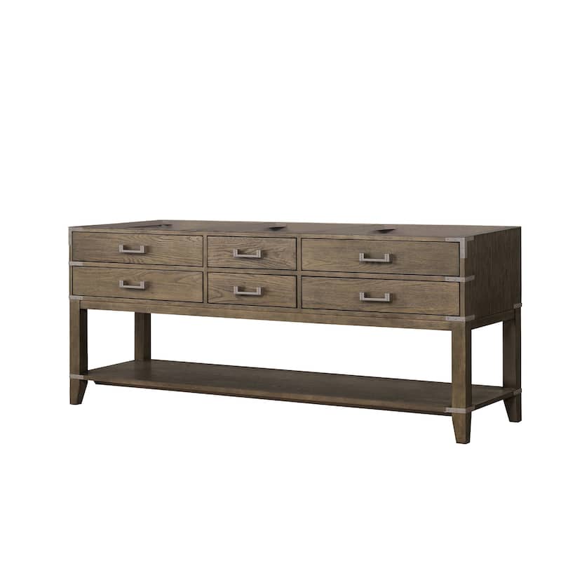 Norwalk Bath Vanity