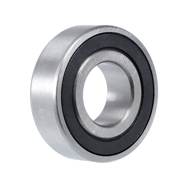 1630-2RS Deep Groove Ball Bearing 3/4"x1-5/8"x1/2" Double Sealed GCr15 Bearings - 6000-2RS