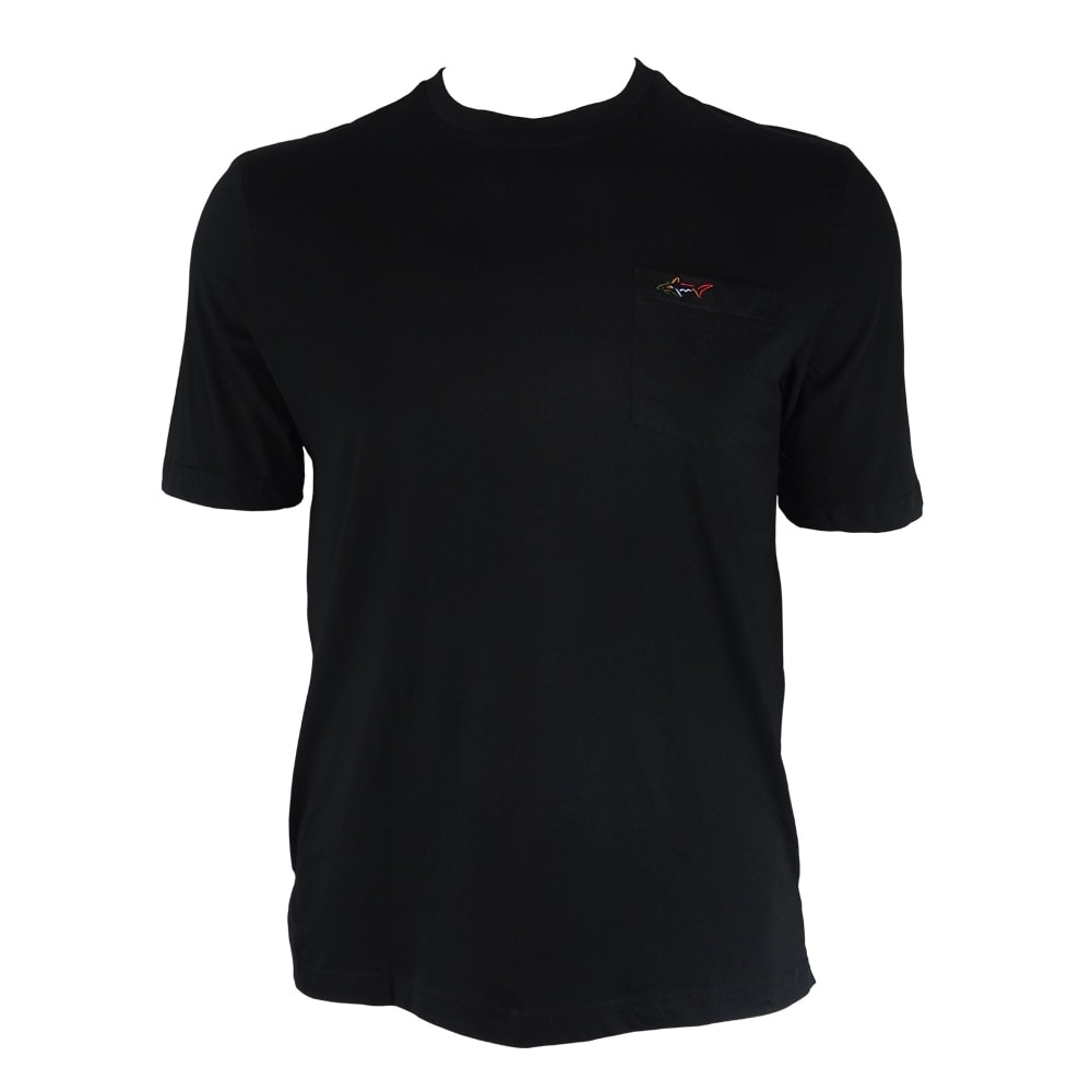 Shop Greg Norman Casual Tee Shirt With Chest Pocket Overstock 25446820