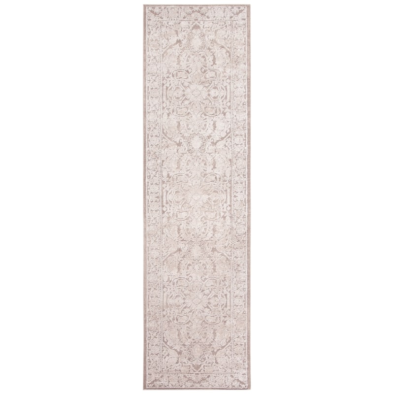 SAFAVIEH Reflection Eulalie Modern Oriental Rug