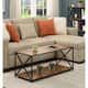 Option Barnwood/Black