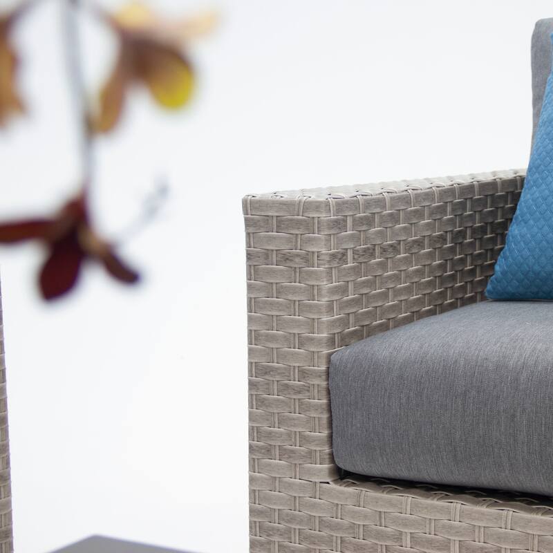 Avalon Bay 12-piece Deep Seating Set