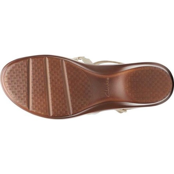 clarks women's loomis katey sandal