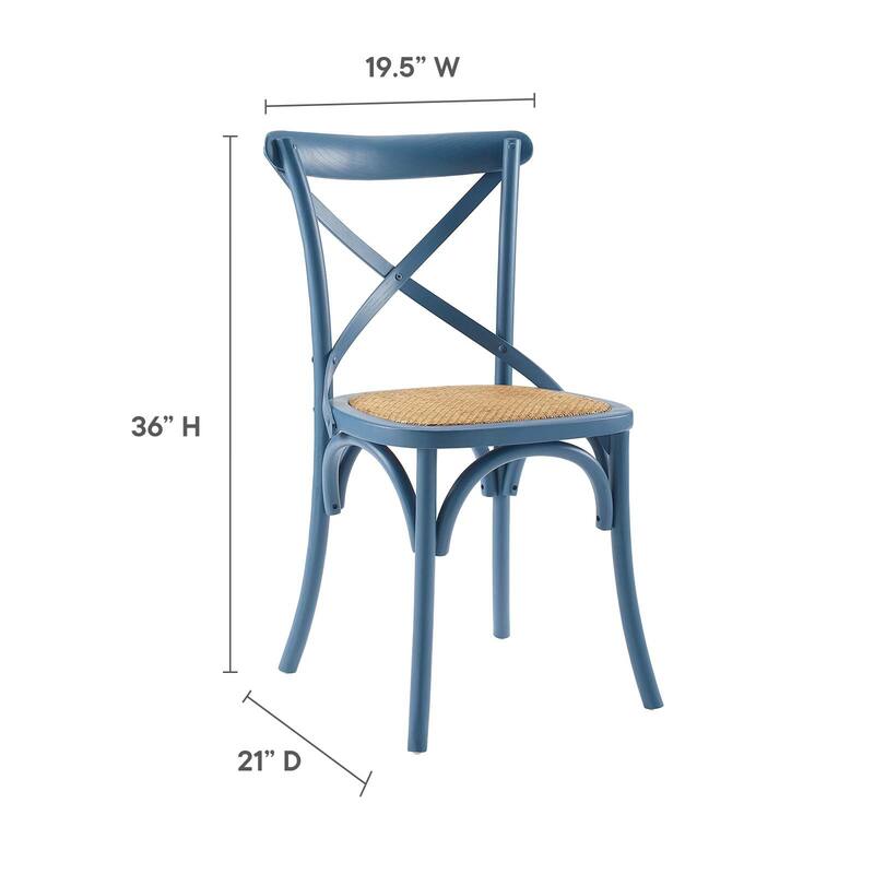 The Gray Barn Windy Poplars Dining Chair