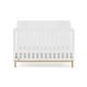 preview thumbnail 8 of 14, Oxford 6-in-1 Convertible Crib - Greenguard Gold Certified