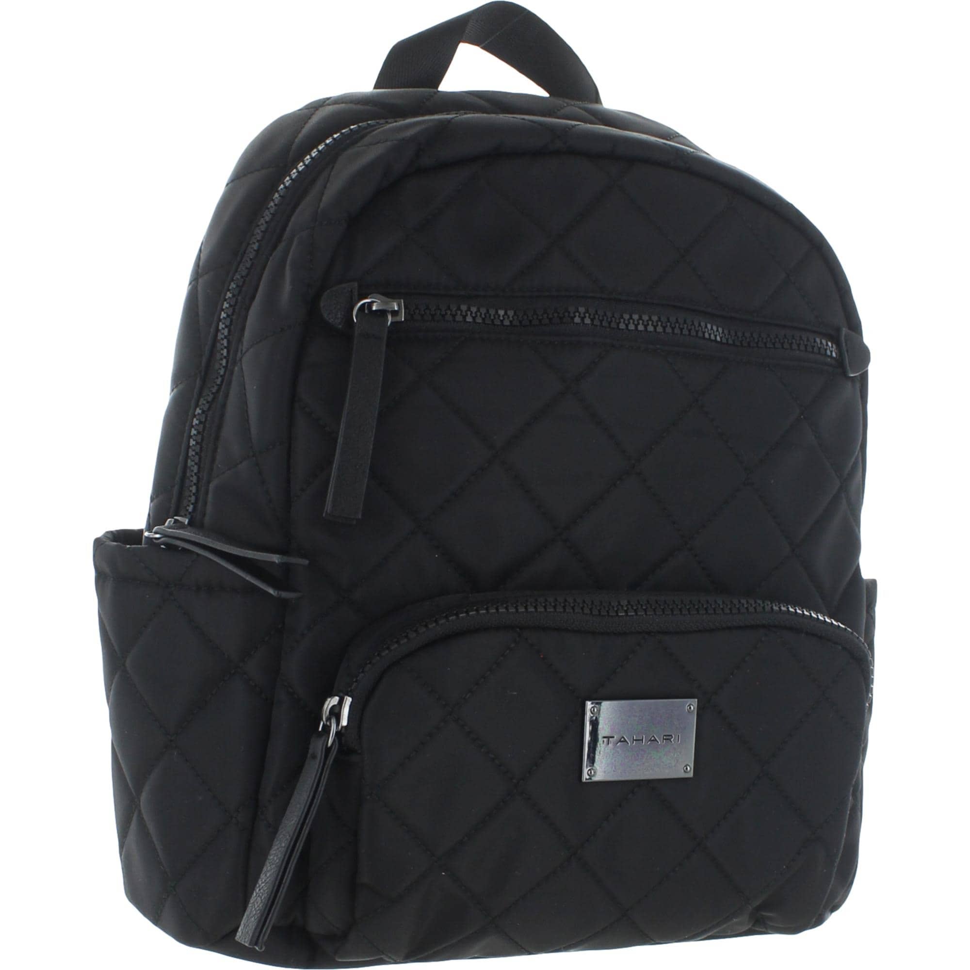 tahari backpack purse