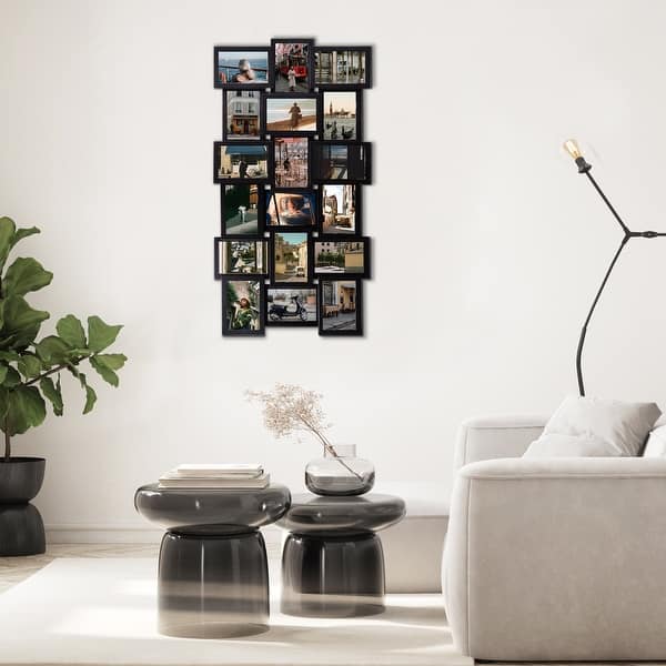 large family photo frames
