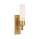 Option Aged Brass