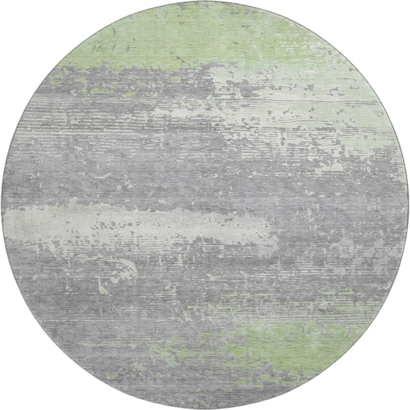Premium Washable Super Soft Abstract Modern Mayfield Rug