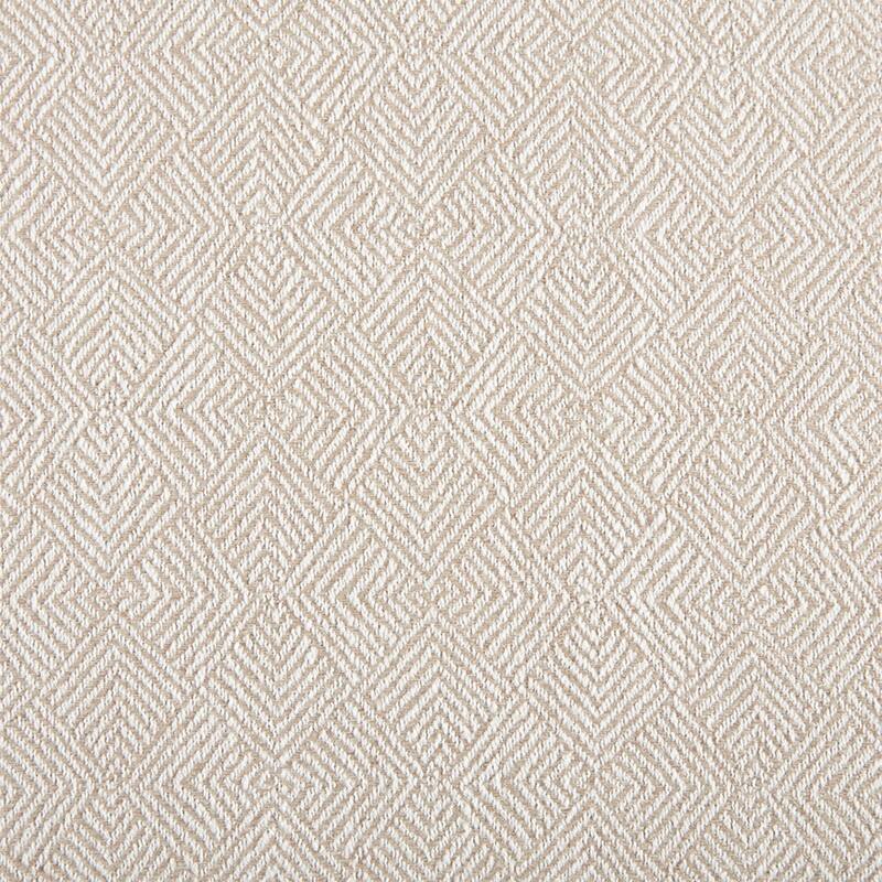 Roomfitters 25-Inch Upholstered Swivel Counter Stool, Wingback Design with Bronze Kickplate and Reclaimed Gray Legs, Cream