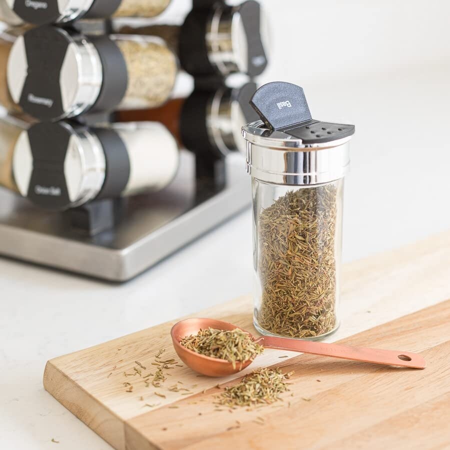 Bed bath and beyond spice rack free refills new arrivals