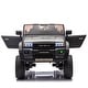 preview thumbnail 47 of 98, 24V Toyota Land Cruiser LC250 Ride-On Car for Kids, 4WD, Remote Control, Bluetooth, and Safety Belt, Ages 3+