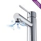 preview thumbnail 33 of 177, Luxury Single Hole Bathroom Faucet