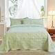 Option Light Green