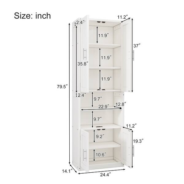 dimension image slide 0 of 2, Twin Loft Bed Frame with Built-in Desk and Double Storage Drawers,Gray