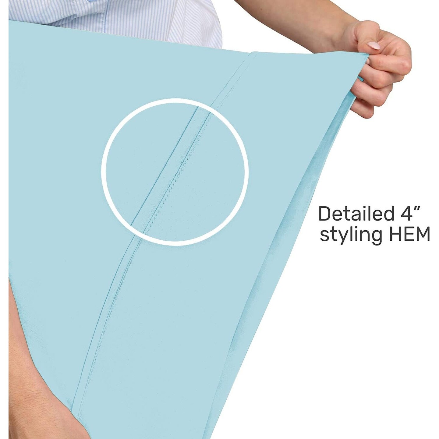 Lavish Touch 100% Cotton Double Brushed Flannel 160 GSM 20