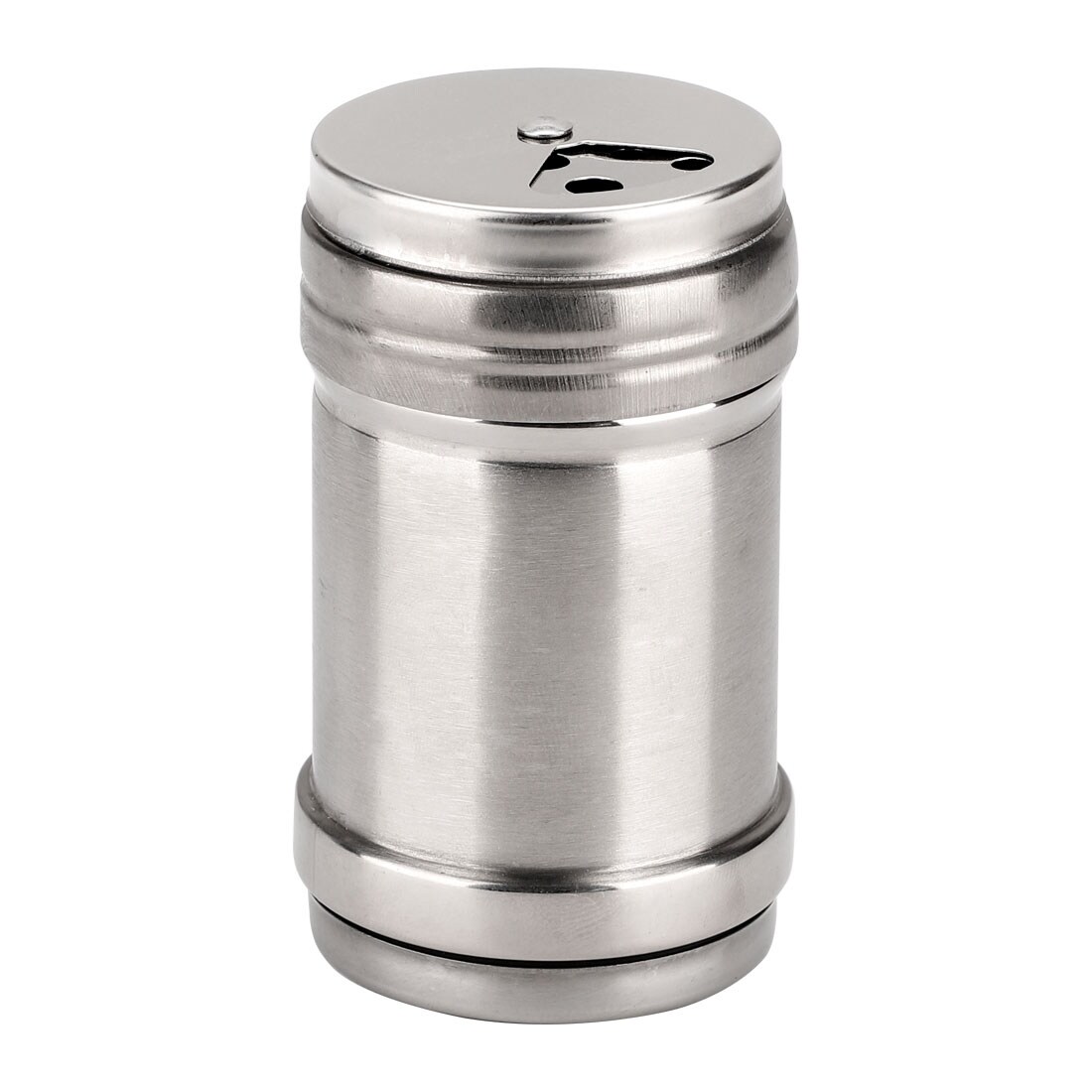Spice Salt Pepper Shaker With Rotating Cover Overstock 28962017 Salt and pepper shakers are super easy to make, use very little material, and you can batch out a few sets in an afternoon. spice salt pepper shaker with rotating cover