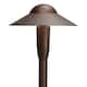 Option Textured Architectural Bronze