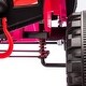 preview thumbnail 40 of 78, 24V Electric Ride-On Car for Kids with Bluetooth, Suspension, and USB Music