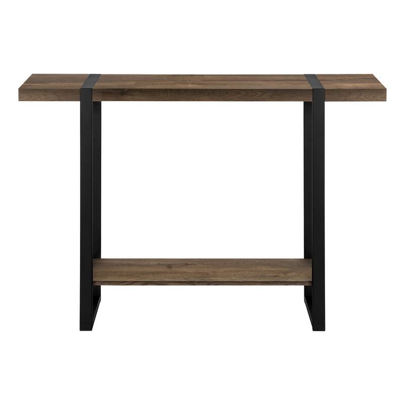 Accent Table, Console