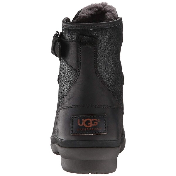 Ugg australia women's cecile winter boots deals