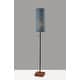 preview thumbnail 2 of 9, Trudy Floor Lamp
