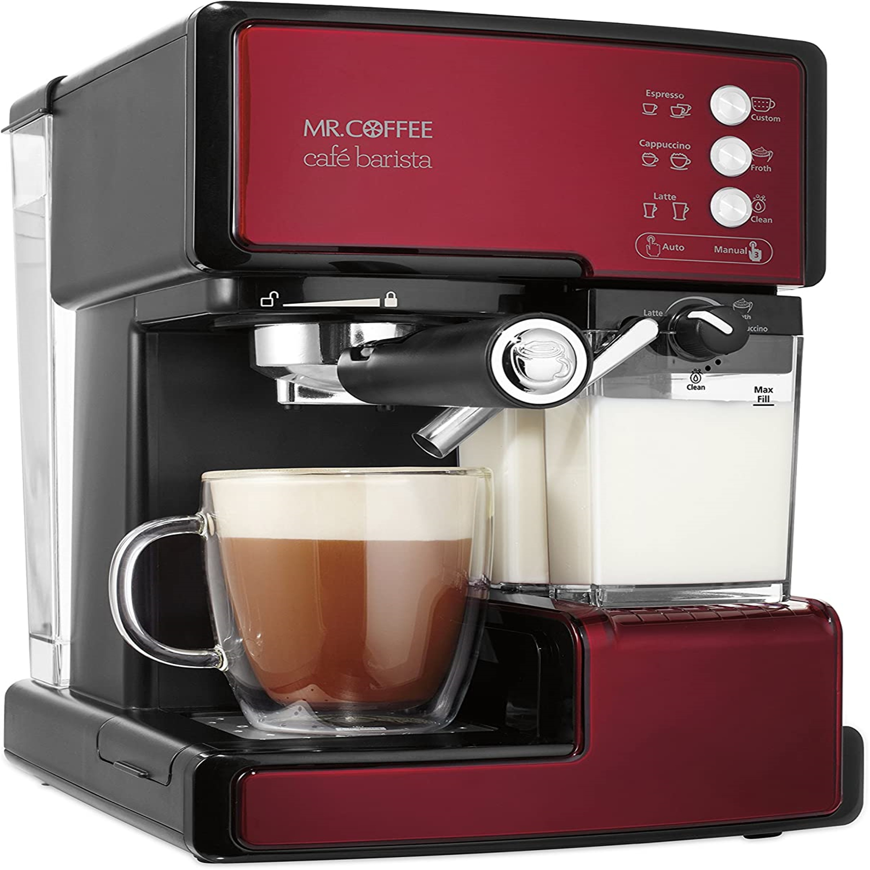https://ak1.ostkcdn.com/images/products/is/images/direct/65a9411ddd70e1d630872c62adcdbdf1ee42a089/Cafe-Barista-Espresso-and-Cappuccino-Maker%2C-Red---BVMC-ECMP1106.jpg