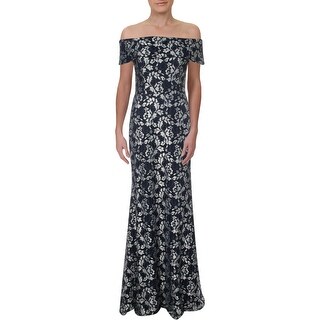 betsy and adam petite formal dresses