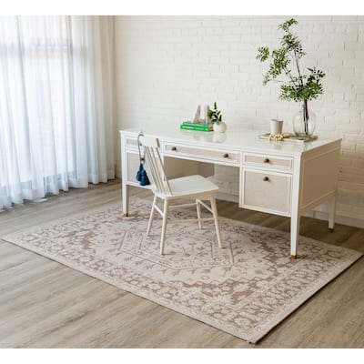 Erin Gates by Momeni Downeast Brunswick Indoor Outdoor Rug
