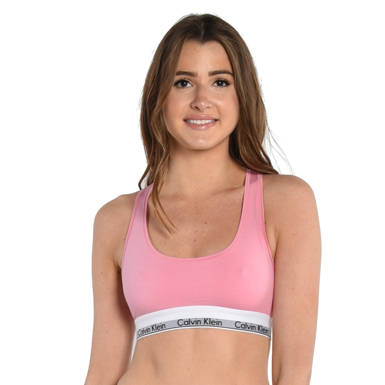 body unlined bralette