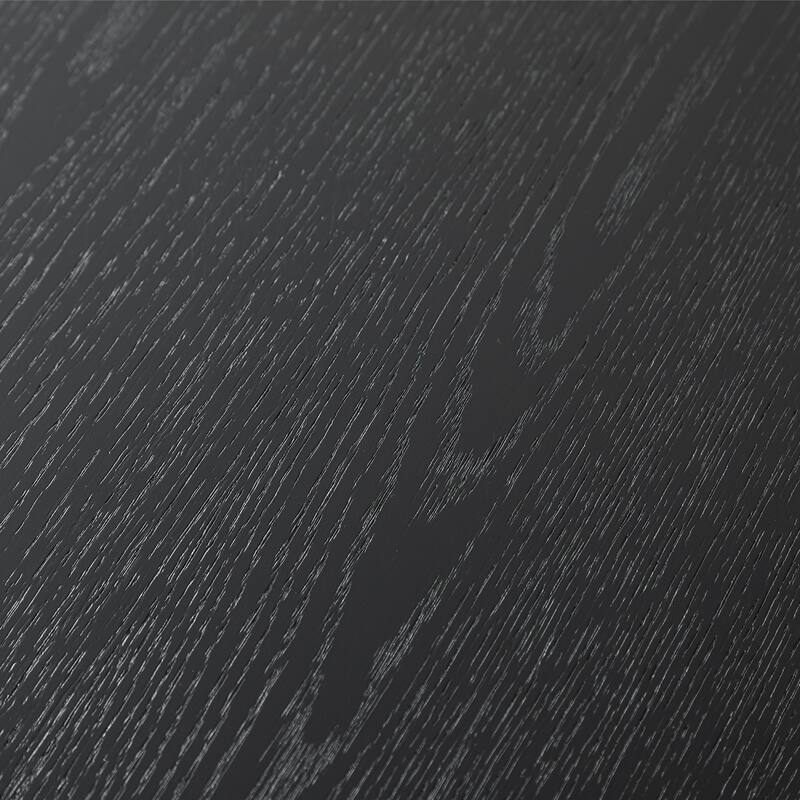 86" Double Pedestal Oval Dining Table