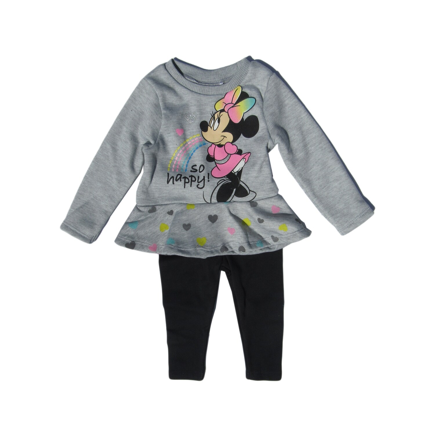 leggings set for baby girl