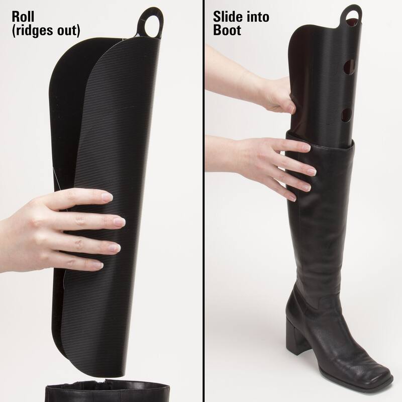 Household Essentials Men's Cedar Shoe Trees