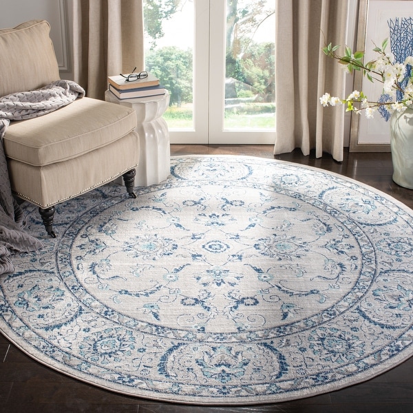SAFAVIEH Brentwood Shelley Traditional Oriental Rug - Bed Bath