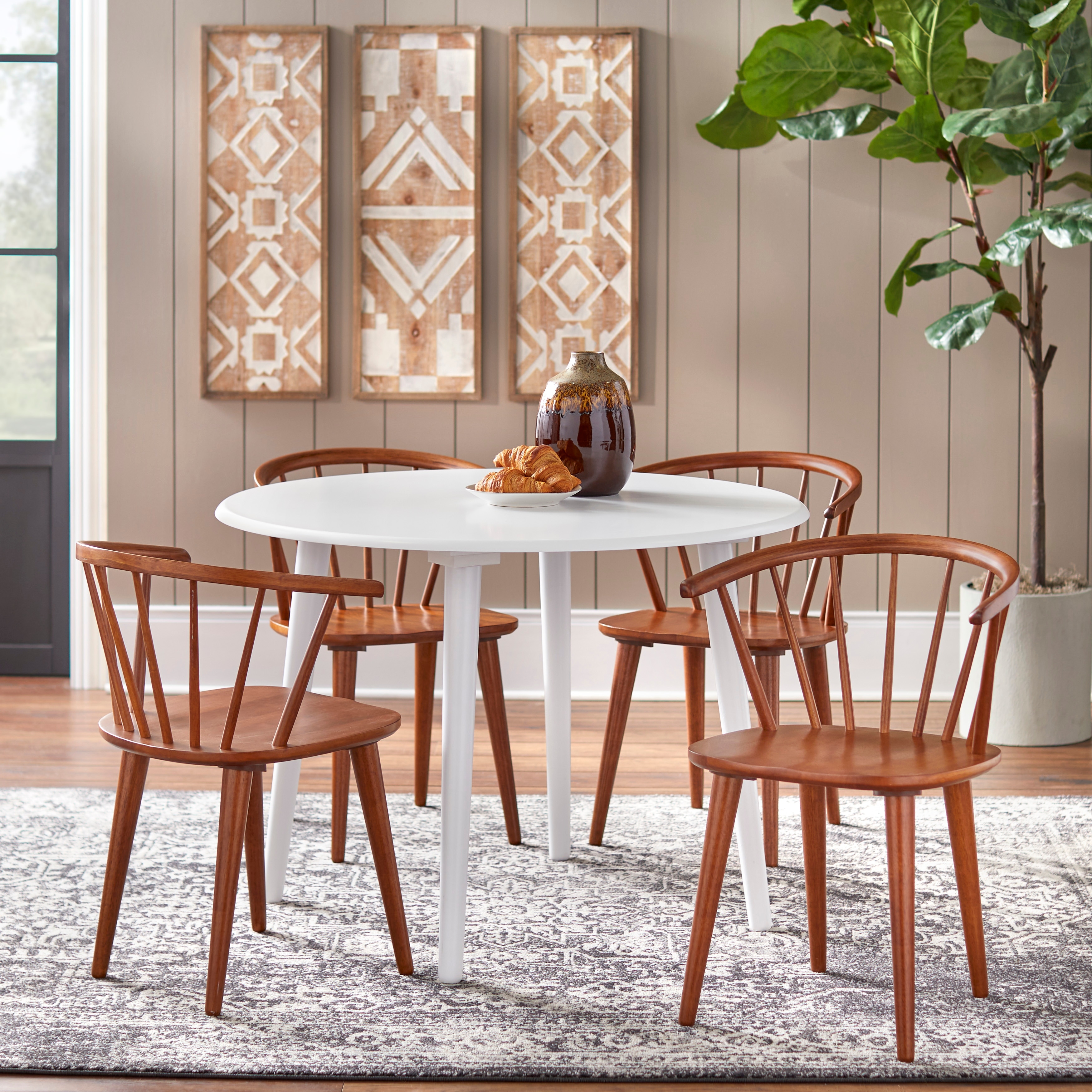 Simple living florence dining chairs online