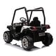preview thumbnail 6 of 29, Kids 12V Electric Ride-On Car with USB Music and Parental Control Ideal Holiday Gift for Young Drivers