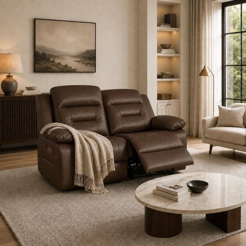 Option Dark Brown