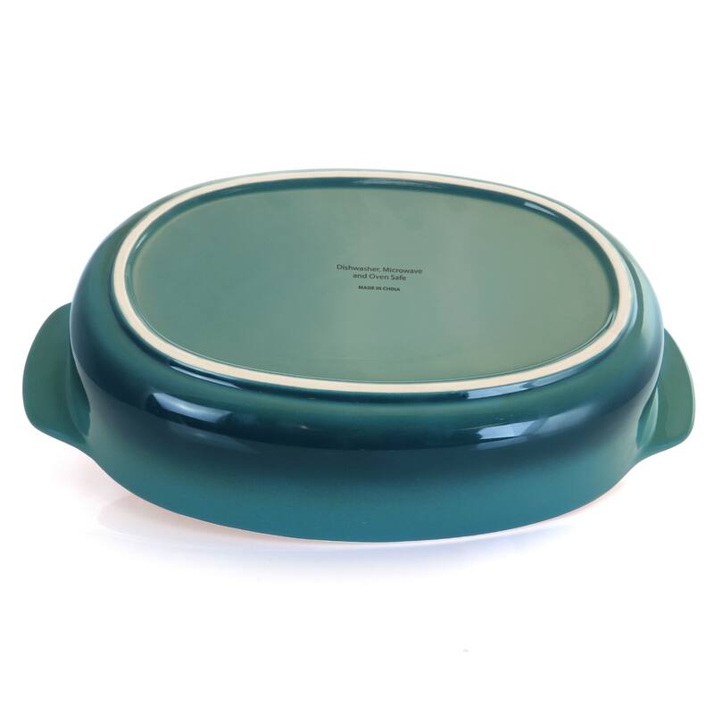2.5 Quart Oval Casserole - 2.5 Quart