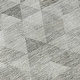 preview thumbnail 12 of 47, Premium Washable Super Soft Modern Mid Century Mayfield Rug