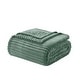 preview thumbnail 59 of 97, Empyrean Cut Plush Fleece Throw Blanket - Lightweight Super Soft Fuzzy Luxury Bed Blanket for Bed