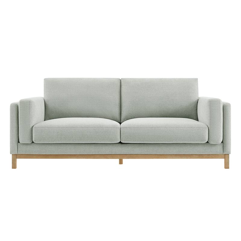 Roscoe 81 inch Upholstered Sofa