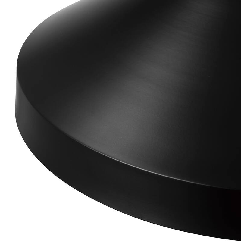 Globe Electric 91005231 Violet 15" Wide Semi-flush Outdoor Ceiling
