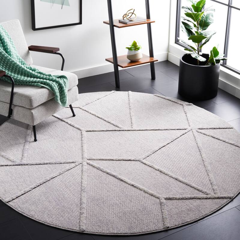 SAFAVIEH Handmade Marrakech Shemsije Traditional Rug
