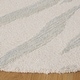 preview thumbnail 36 of 43, SAFAVIEH Handmade Ebony Hanh Modern Wool Rug