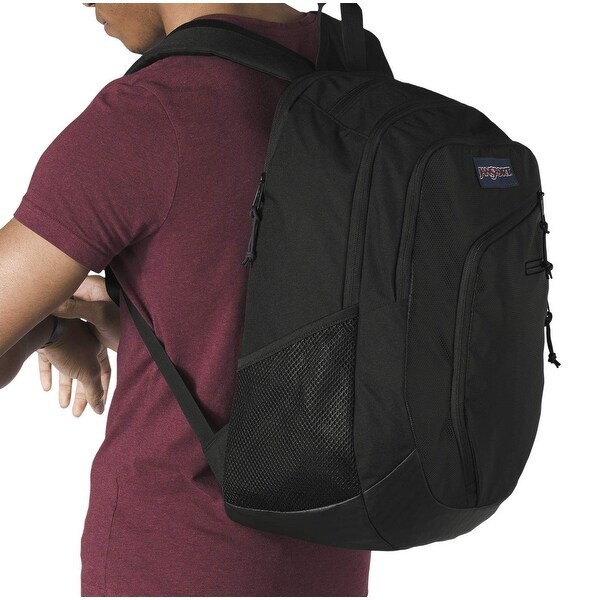 jansport interface laptop backpack